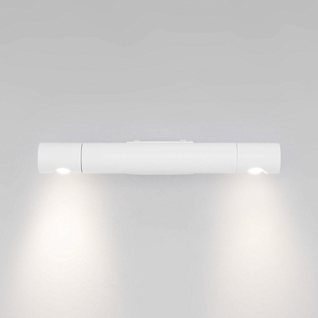 Настенный светильник Eurosvet 40161 LED - фото