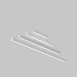 Линейный светильник Technical LL312038 - фото
