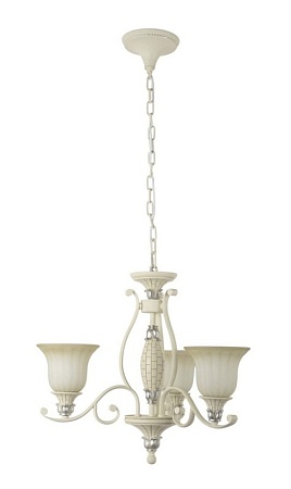 Подвесная люстра Dio DArte Elite Caramello E 1.1.3 C - фото