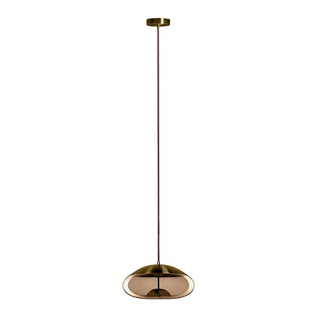 8135-D mini Подвесной светильник LOFT IT Knot - фото