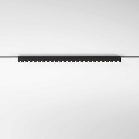 Трековый светильник 22W 3000K Mini Magnetic 85169/01 Elektrostandard - фото