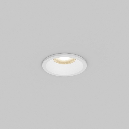 Встраиваемый светильник Technical Mini DL059-7W3K-W - фото