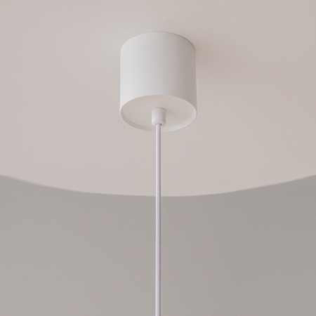 Подвесной светильник Technical Vol P100PL-20W4K-W - фото