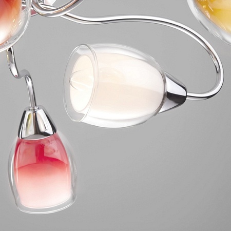 Потолочный светильник Eurosvet 30152/6 - фото