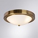 Потолочный светильник Arte Lamp JAMES A4049PL-3PB - фото