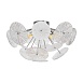 Люстра Freya FR5274CL-06CH - фото