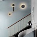 Настенный Светильник Tint Trio A Imperiumloft 211953-26 - фото