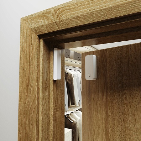 Умный датчик открытия дверей и окон 76210/00 Elektrostandard - фото