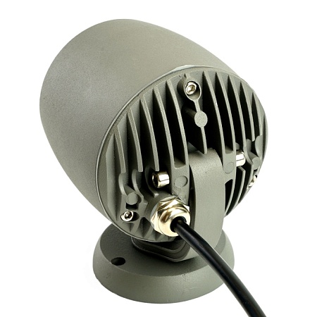 Светодиодный светильник ландшафтно-архитектурный Feron LL-600  85-265V 10W 2700K IP65 - фото