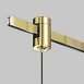 Трековый светильник Technical TR155-1-5W3K-BS - фото