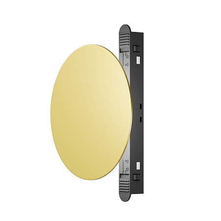 Трековый светильник Technical Relax TR107-2-5W4K-BS - фото