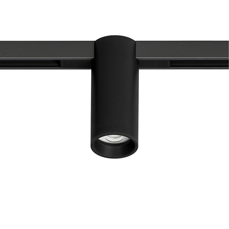 Подвесная люстра ARTE LAMP A7270PL-1BK - фото