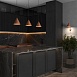 Настенный светильник TK Lighting 11087 CONO BRICK - фото
