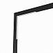 Магнитный трековый светильник Черный LED 1*20W 4000K 1 100Lm Ra>90 120° IP20 L330xW330x ST801.446.20 - фото