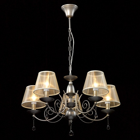 Люстра MW-Light Глория 328010705 - фото