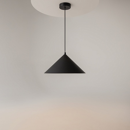 Подвесной светильник Maytoni Basic colors MOD167PL-01B - фото