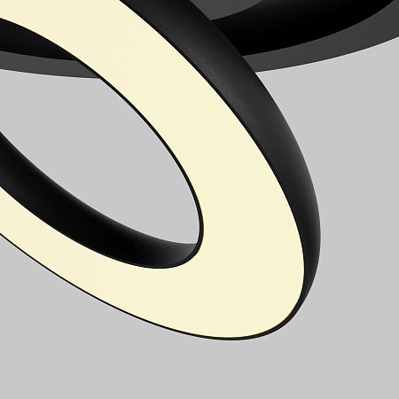 Встраиваемый светильник Technical DL102-12W2.7K-B - фото