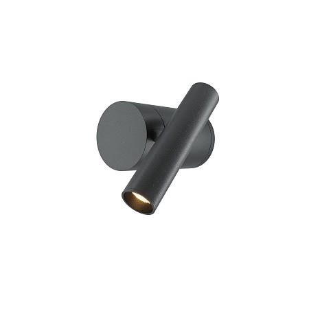 Настенный светильник (бра) Maytoni MOD433WL-L3B3K1 - фото