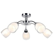 Потолочная люстра ARTE LAMP A7201PL-5CC