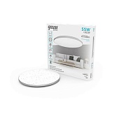 Карданный светильник GAUSS 995440260_GAUSS