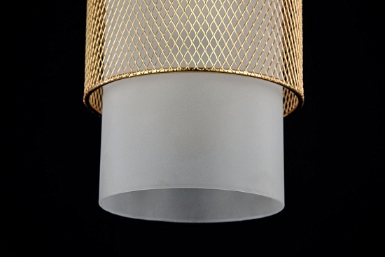 Подвесной светильник Freya Ornella FR201-11-G - фото