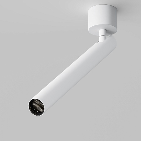 Потолочный светильник Technical Focus T C141CL-L300-6W4K-W - фото