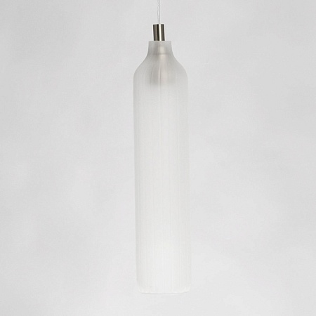 Подвесной светильник DeMarkt Кьянти 720012101 - фото