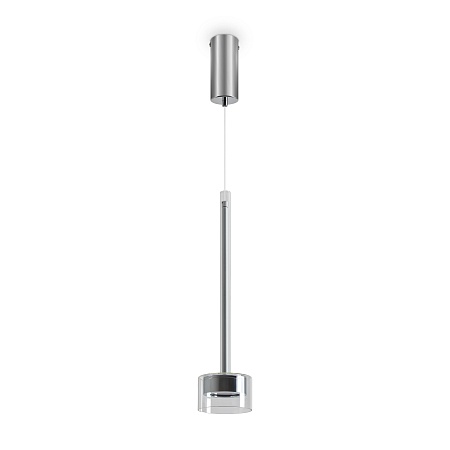 Подвесной светильник Freya FR5633PL-L6CH - фото