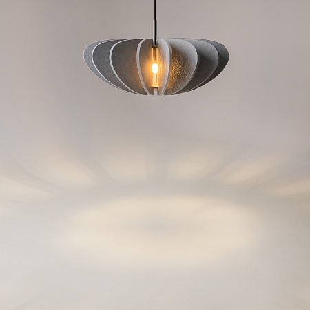 Подвесной светильник Maytoni Cambio MOD398PL-01GR1 - фото