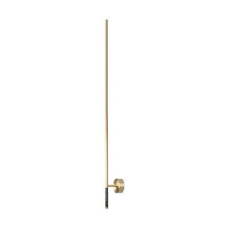 10150/1230 Green Настенный светильник LOFT IT Handle - фото