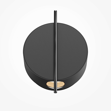 Настенный светильник (бра) Maytoni Nuance MOD180WL-L4B3K - фото