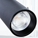 Магнитный трековый светильник Arte Lamp LINEA A4671PL-1BK - фото