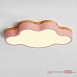 Потолочный Светильник Cloud Eco D83 Pink Imperiumloft 189508-26 - фото