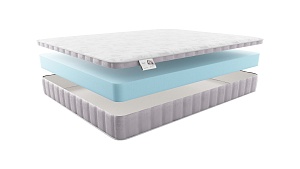 Матрас Materlux Stella Kids