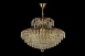 Подвесная люстра Arti Lampadari Salentino E 1.5.60.100 G - фото