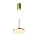 Подвесной светильник Technical Plato P076PL-L12W3K-BS - фото