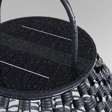 Ландшафтный светильник Outdoor Plet OSL599FL-L5B3K - фото