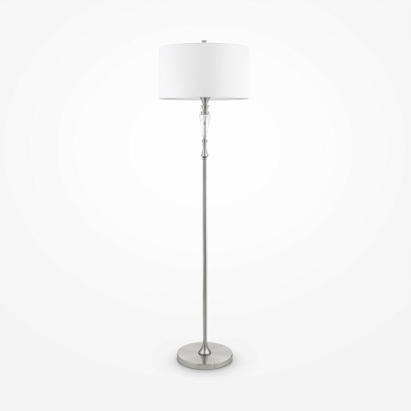 Напольный светильник (торшер) Maytoni Alicante MOD014FL-01N - фото