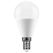 Лампа светодиодная Feron LB-750 Шарик E14 11W 175-265V 2700K - фото