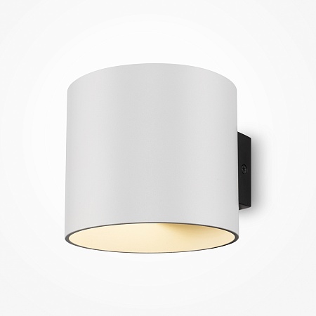 Настенный светильник (бра) Technical Rond C066WL-01W - фото