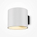 Настенный светильник (бра) Technical Rond C066WL-01W - фото