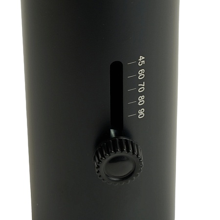 Светильник Feron AL182 трековый однофазный на шинопровод под лампу GU10, черный - фото