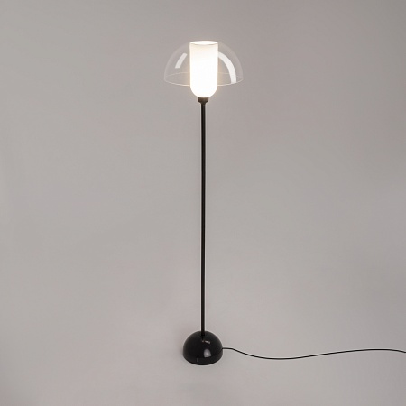 Напольный светильник (торшер) Maytoni Memory MOD177FL-01B - фото