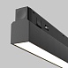 Трековый светильник Technical BASIS TR030-4-30WTW-DD-B - фото