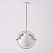 Люстра Louis Weisdorff Multi-Lite Pendant White Imperiumloft 123432-22 - фото