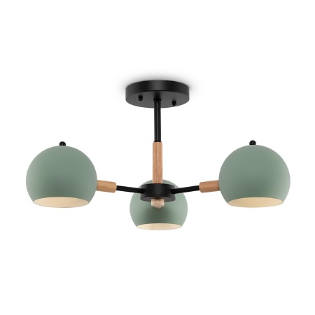 Потолочный светильник Freya Trisha FR5032CL-03B - фото