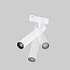 Трековый светильник Technical Focus T TR141-1-6W3K-M-W - фото