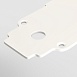 Комплектующие для встраиваемой трековой системы Technical TRA004EC-22W - фото