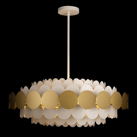 10310/M Gold Светильник на штанге LOFT IT Juicy - фото