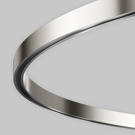 Шинопровод накладной/подвесной Technical TRX154-R-D650-PT - фото